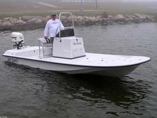 Gulf Coast Boats GC 210 Pro SE 2009 Boat specs