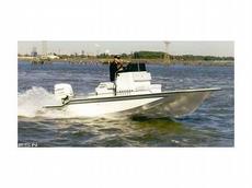 Gulf Coast Boats GC 220 VS 2009 Boat specs