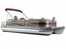 Harris Flotebote Classic 240 2009 Boat specs