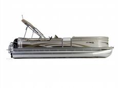 Harris Flotebote Sunliner 240 2009 Boat specs