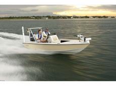 Hewes Redfisher 16 2009 Boat specs