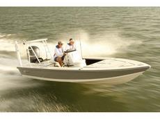 Hewes Redfisher 18 2009 Boat specs