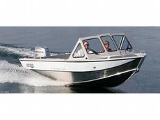 Hewescraft 200 SM PV 2009 Boat specs
