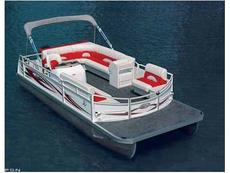 JC Manufacturing Ensign 21 2009 Boat specs