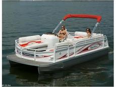 JC Manufacturing NepToon 19 2009 Boat specs