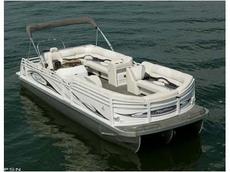JC Manufacturing NepToon 23 2009 Boat specs