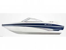 Larson 1750 LX 2009 Boat specs