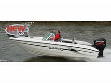 Lund 186 Pro Sport GL 2009 Boat specs