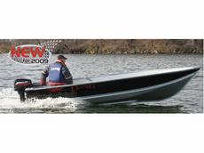 Lund WD 14 2009 Boat specs