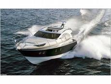 Marquis Yachts 420 Sport Coupe 2009 Boat specs