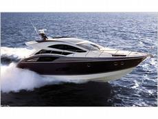 Marquis Yachts 500 Sport Coupe 2009 Boat specs