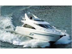 Marquis Yachts 560 2009 Boat specs