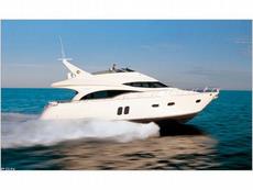 Marquis Yachts 600 2009 Boat specs
