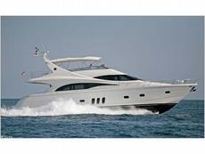 Marquis Yachts 690 2009 Boat specs