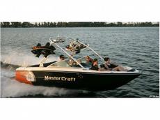 MasterCraft X-15 2009 Boat specs