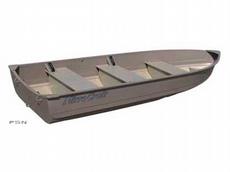 MirroCraft Outfitter - 4650-O 2009 Boat specs