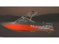 Moomba Mobius XLV 2009 Boat specs