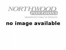 Northwood Pontoons Oasis 1823 F 2009 Boat specs