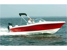 Pioneer 197 Venture 2009 Boat specs