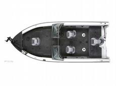 Polar Kraft 1910 Pro TC 2009 Boat specs