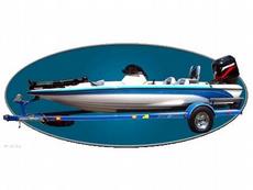 ProGator 170V 2009 Boat specs