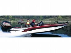 Ranger 198VX 2009 Boat specs