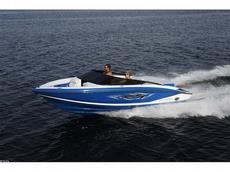 Regal 2100 RS 2009 Boat specs