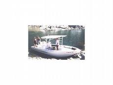 Rogue Jet Fastwater Center Console 2009 Boat specs