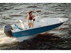 Sea Chaser 1800 RG 2009 Boat specs