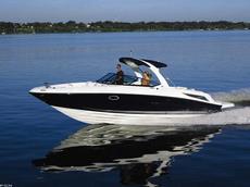 Sea Ray 300 Select EX 2009 Boat specs