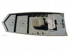 SeaArk X160 (CC) 2009 Boat specs