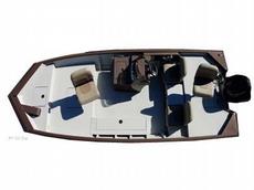 SeaArk X176 (SC) 2009 Boat specs
