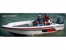 Skeeter WX 1790 T 2009 Boat specs