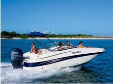 SouthWind 212 SD 2009 Boat specs