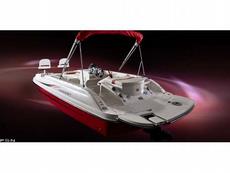 Starcraft Marine Limited I/O Series 2009 Boat specs