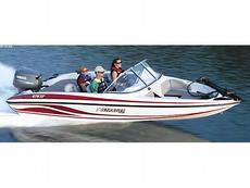 Stratos 476 SF 2009 Boat specs