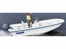 Sundance B18CCR 2009 Boat specs