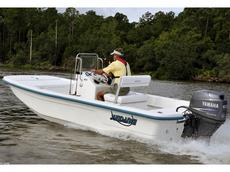 Sundance F17CCR 2009 Boat specs