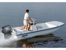 Sundance K16FLX 2009 Boat specs