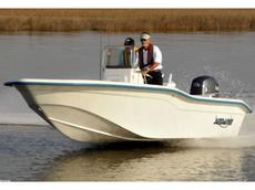 Sundance NX21 2009 Boat specs