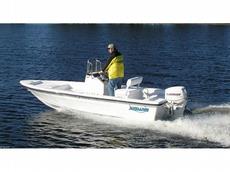 Sundance SV171 2009 Boat specs