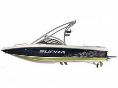 Supra Sunsport 20 V 2009 Boat specs