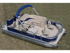 Sweetwater 2086 FC Sweetwater Tuscany Special 2009 Boat specs