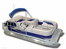 Sweetwater 2086 RE Sweetwater Tuscany Special 2009 Boat specs