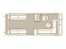 Sweetwater SWT 2486 ES 2009 Boat specs