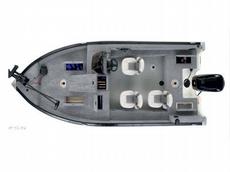 Sylvan Explorer 1700 SC 2009 Boat specs