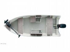 Sylvan Super Snapper 1400 TL 2009 Boat specs