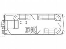 Tradition 2485C 2009 Boat specs