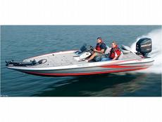 Triton Boats 20HP Pro 2009 Boat specs