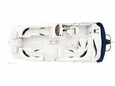 Vectra 2200 F 2009 Boat specs